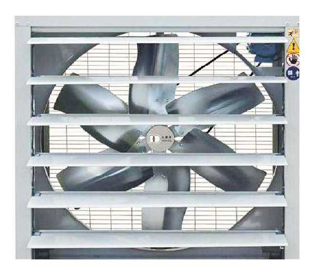 温室大棚降温系统